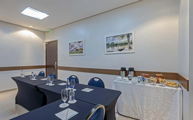 Holiday Inn Express Porto Velho