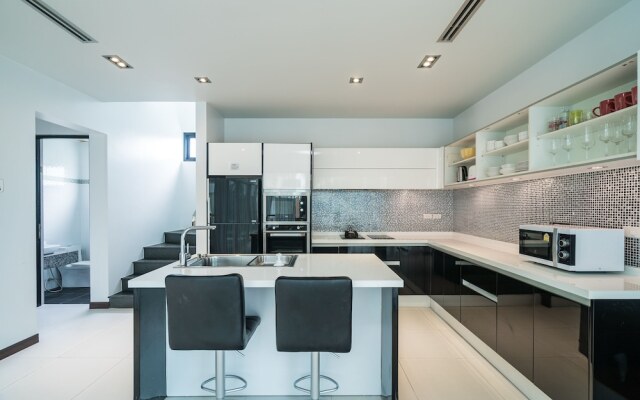 Diamond Villas BangTao