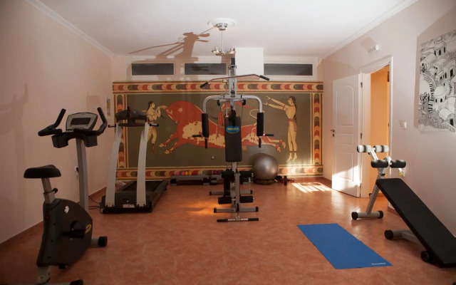 Epavlis Hotel & Spa
