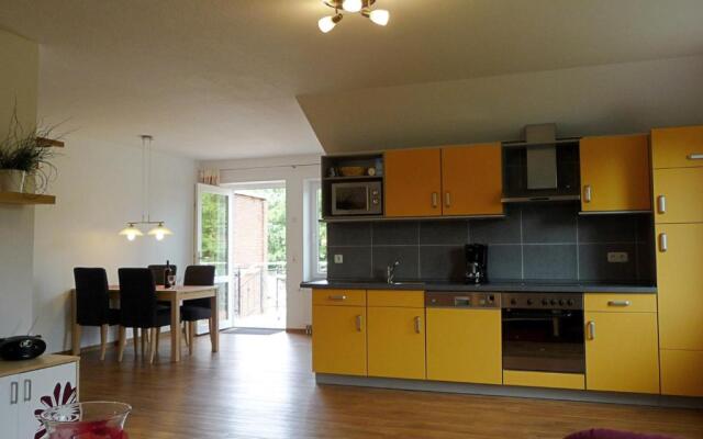 Backhaus Meeresblick