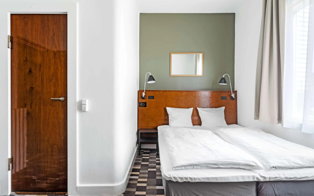 Hotel Astoria, Best Western Signature Collection