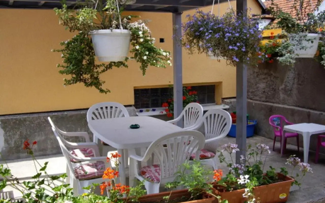 Guest House Privat Marika