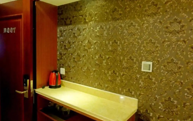Huaqi Kaiserdom Hotel