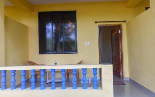 Shunya Yoga Varo Villa