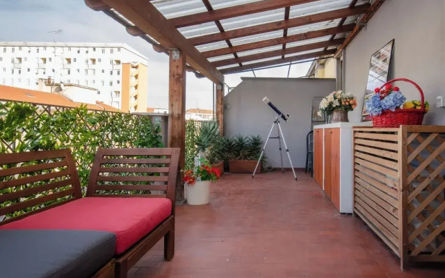 VivimiHome - Zanella House