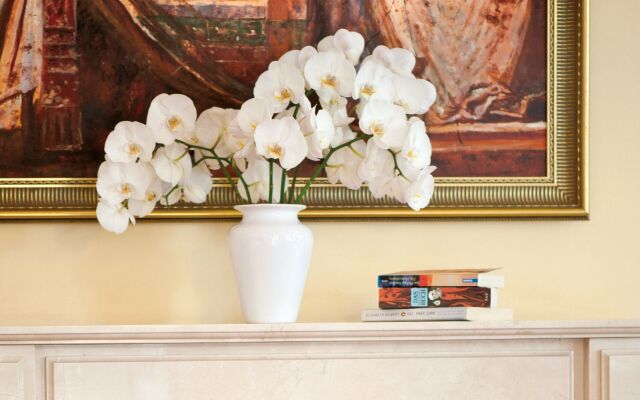 Victor's Residenz-Hotel Erfurt