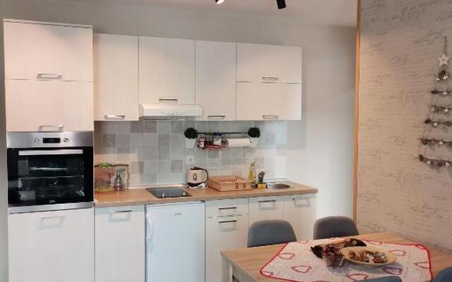 Sunčani Breg apartman 10
