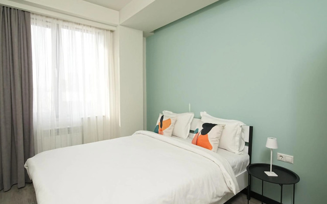 Sweet Home apartments