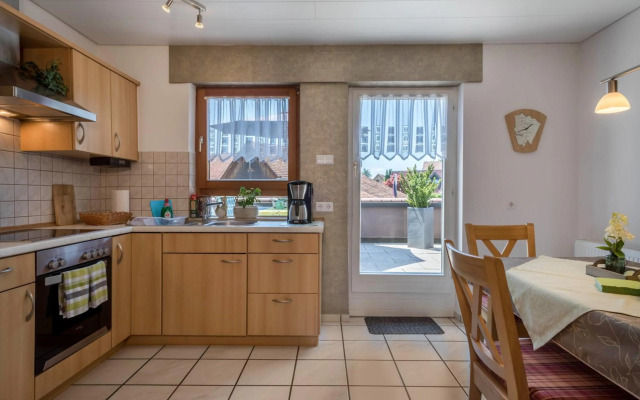 Haus Schussenblick OG