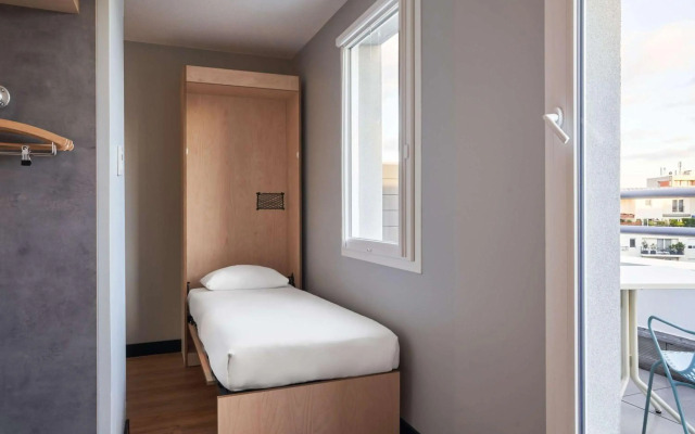 ibis budget Issy Les Moulineaux Paris Ouest