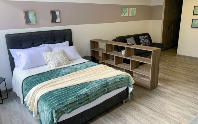 Sereno Apartamentos Bogotá