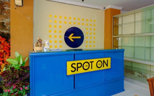 The Ellen Hotel by ecommerceloka