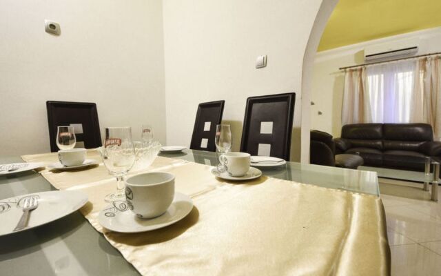 Apartment Anić Novigrad (Zadar) 20797