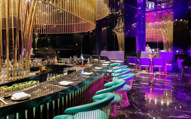 The Land of Legends Nickelodeon Theme Park