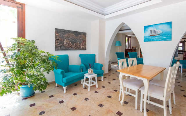 Elixir Boutique Hotel