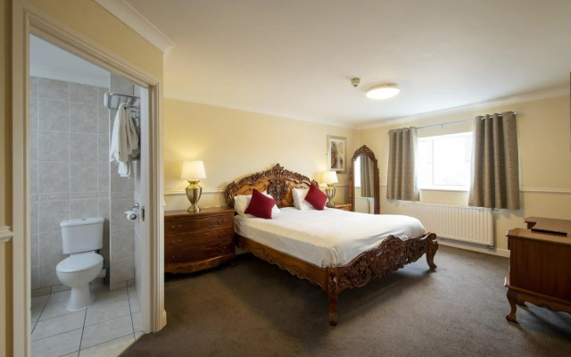 Southview Park Hotel