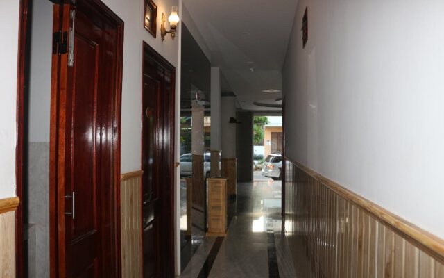 Van An 2 Hotel