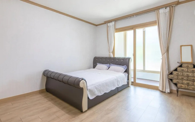 Samcheok Greenhyang Pension