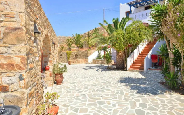 Paradisia Villas