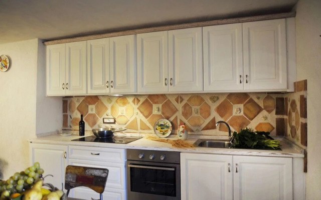 Residenza d'Epoca Borgodifiume