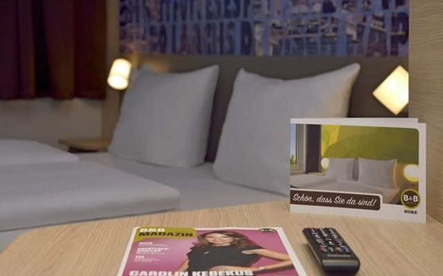B&B Hotel Köln-West