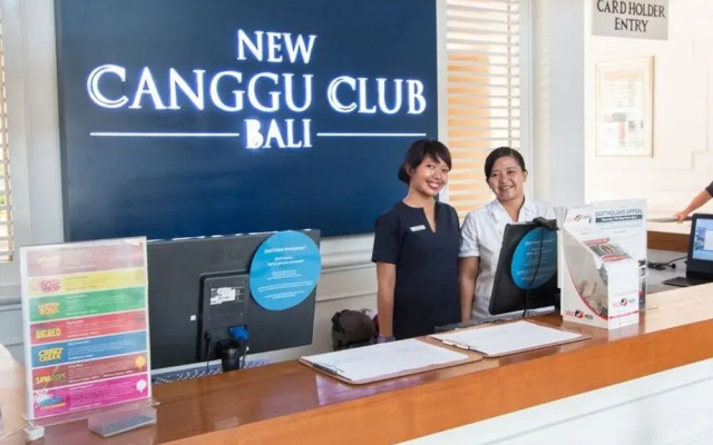 RedDoorz @ Kerobokan Canggu 2