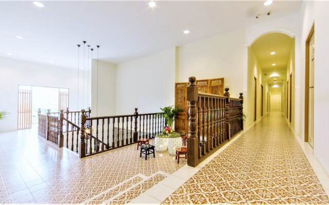 ZEN Rooms Bangyai Road