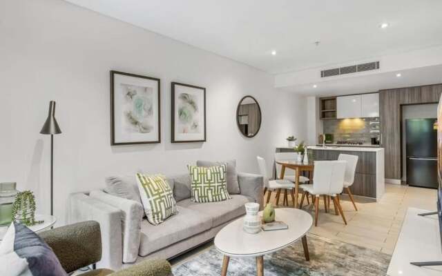 Modern 2-storey Apartment - Q Stay