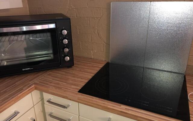 Apartment Stabel 8,1 km von Europa Park