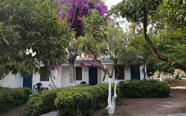 Myndos Bed & Breakfast