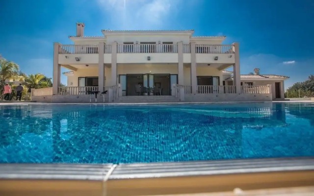 Villa Jorja AQ PA7