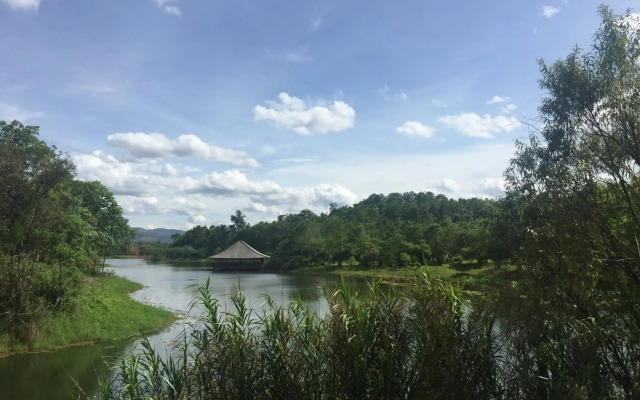 Phu Pha Nam Resort & Spa