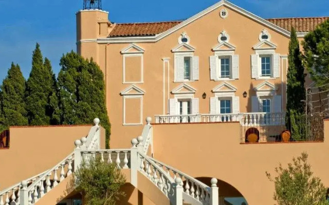 Roquebrune-sur-Argens