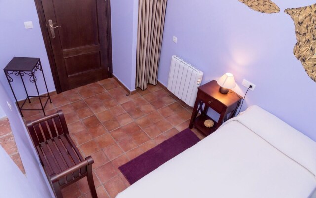 Apto Rural Castillo de Magacela II