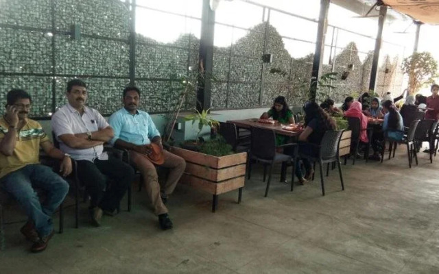Hotel Swathi