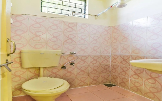 Sab’s De Aalayam by OYO Rooms