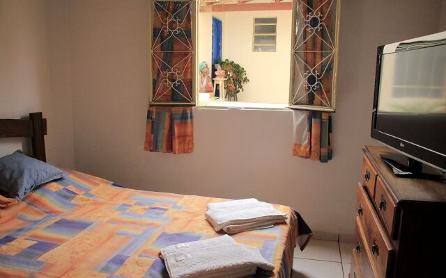 Hotel Pousada da Serra