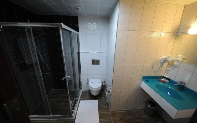 Usak Yucel Hotel
