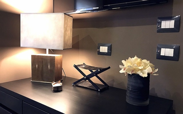 Villa Marrone Luxury Residences
