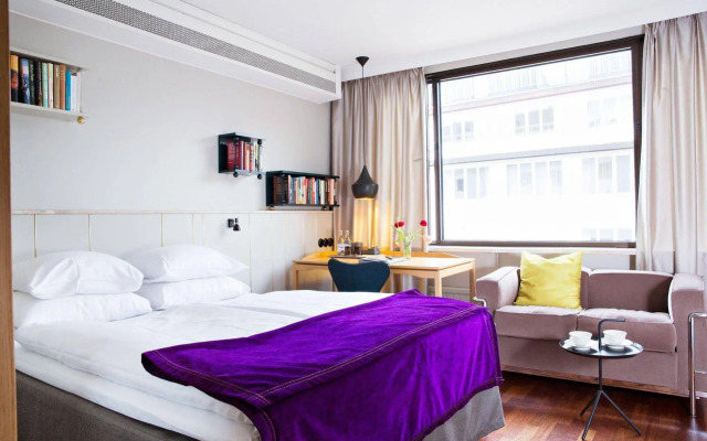 Mornington Hotel Stockholm City