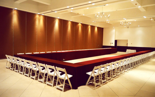Courtyard by Marriott Puebla Las Animas