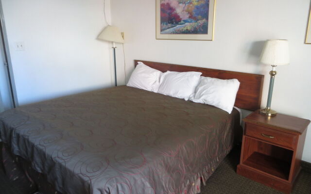 Budget Inn Express Bismarck