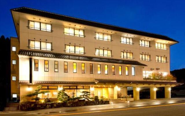 Yumura Onsen Kinokairori Kotobukisou