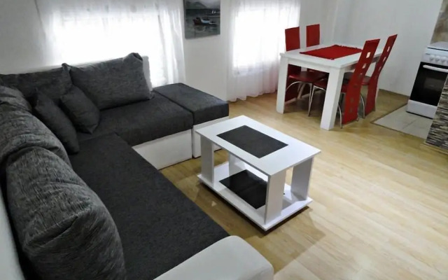Apartman Pribilovic