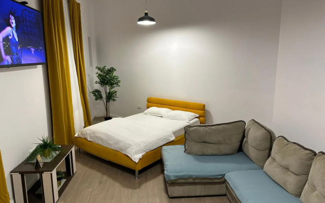 City Center Suites