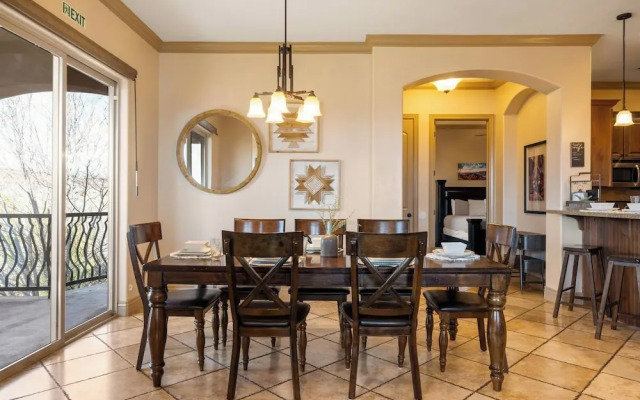 Feel Above it All in Utah!