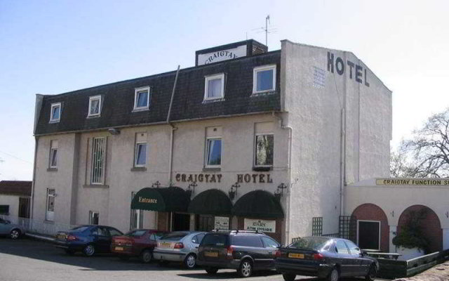 Craigtay Hotel