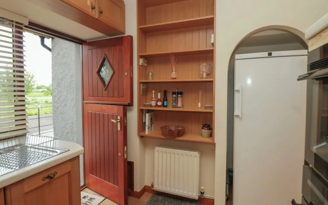1 Gilpin House