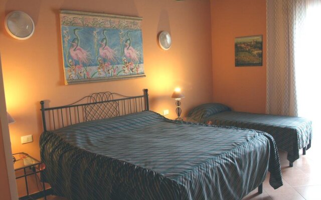 Hotel Cinque Terre Nel Sole