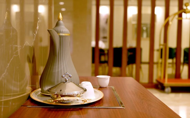 Sela Hotel